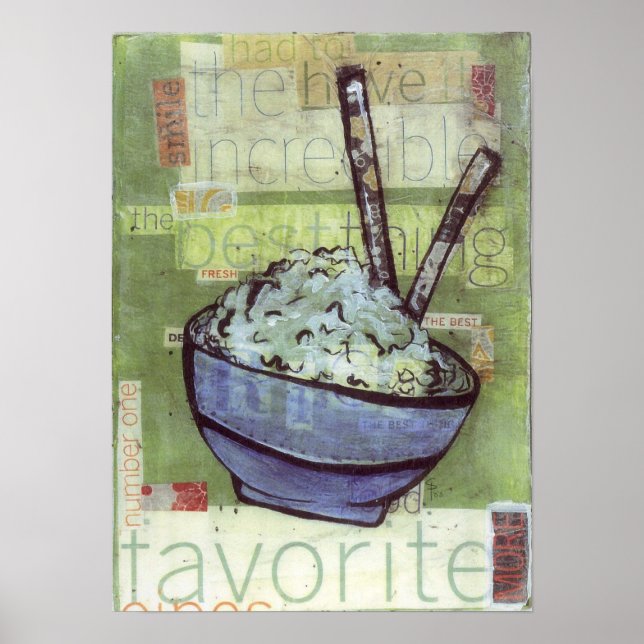 Pôster O Incrível Comestível (Frente)