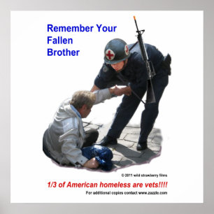 Poster O Irmão Fallen