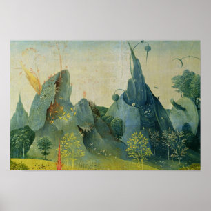 Pôster O Jardim do Éden