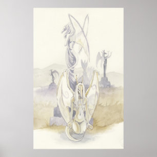 Pôster O Jardim Esquecido