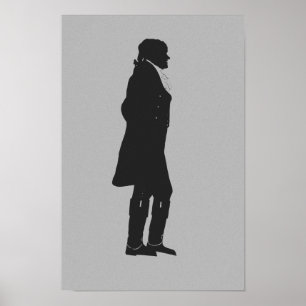 Poster O Jefferson