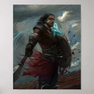 Poster O jeito de Kings Kaladin