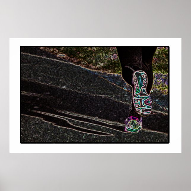 Pôster O Jogador (Frente)