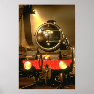 Pôster O jubileu Alberta de LMS é empequenecido por uma