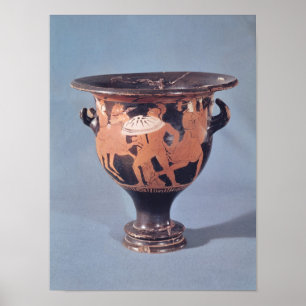 Pôster O Kertch Krater