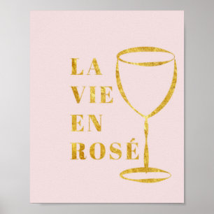 Pôster O La Vie o en aumentou