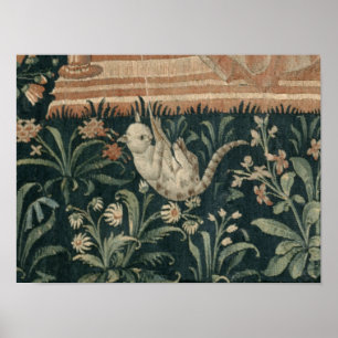 Pôster O La Vie Seigneuriale