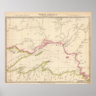 Pôster O Lago Superior