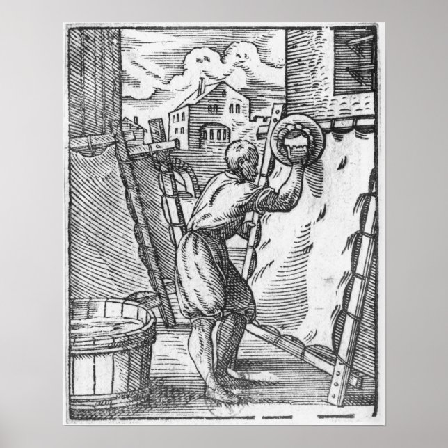 Pôster O leitor (Frente)