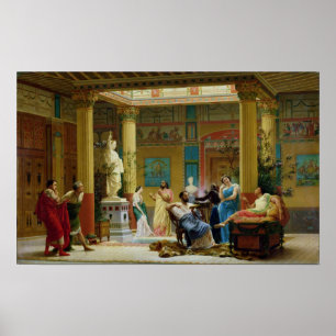 Pôster O Leitor e a esposa dos Diomedes