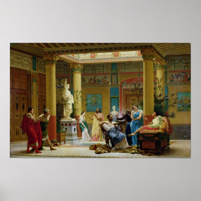 Pôster O Leitor e a esposa dos Diomedes (Frente)