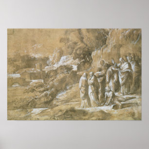 Pôster O levantamento de Lazarus 2