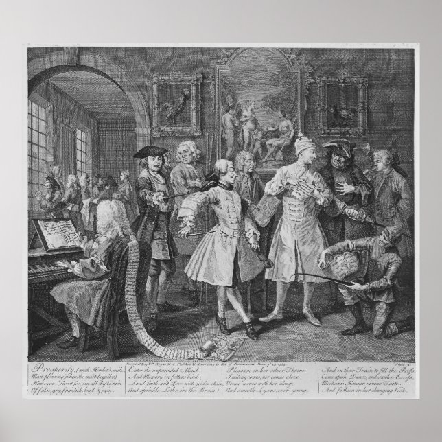 Pôster O Levante do Rake (Frente)