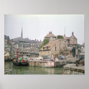 Pôster O Lieutenance