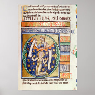Poster O livro de Ecclesiastes
