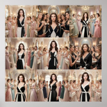 O Lookbook Completo da Elegância Balcânica