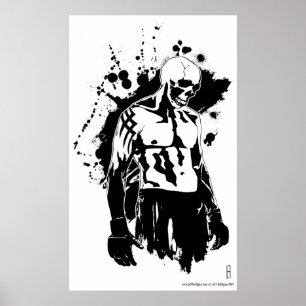 Pôster O Luz Escuro