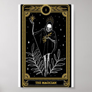 Poster O Mágico