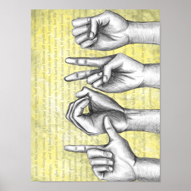 Pôster O maior deles (Frente)