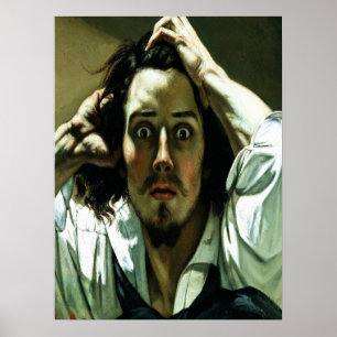Poster "O Man desesperado