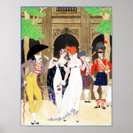 Poster O Maravilhoso no Palácio Real