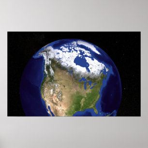 Poster O Mármaco Azul na Próxima Geração Terra 5