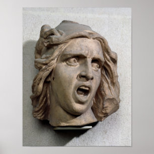 Poster O Marseillaise, 1832-35