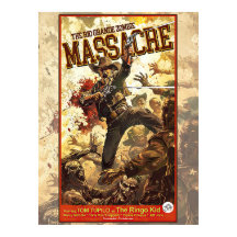 O Massacre de Zumbis do Rio Grande