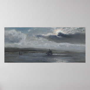 Pôster O Mawr de Traeth, luar