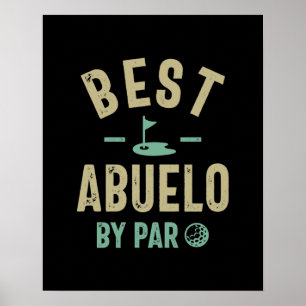 Poster O Melhor Abuelo Do Par Avô