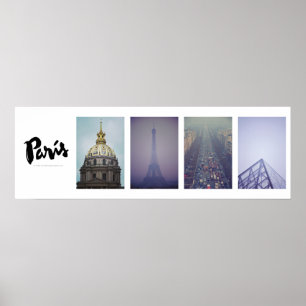 Poster O melhor de Paris