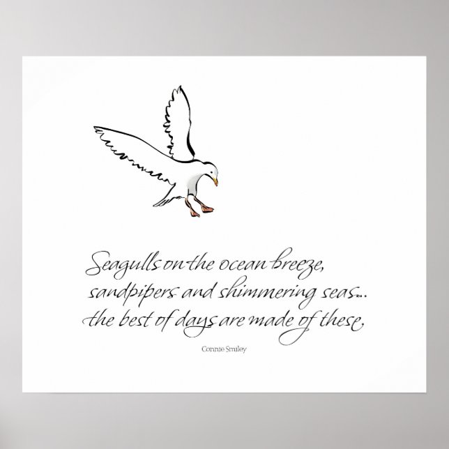 Pôster O melhor dos dias (Frente)