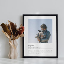 O Melhor Pai De Cachorro Alguma Vez Personalizado 