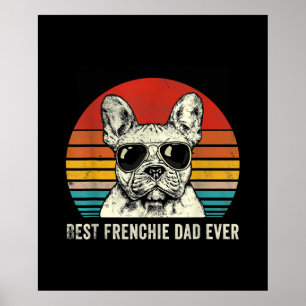 Poster O melhor Pai francês, nunca tão engraçado, que