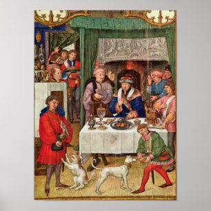 Poster O mês de janeiro