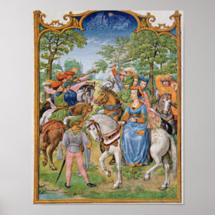 Poster O Mês de maio