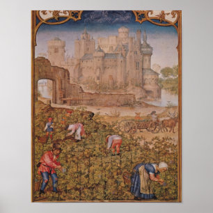 Poster O mês de setembro