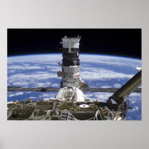 Pôster O mini módulo 2 da pesquisa