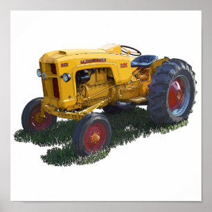 Pôster O modelo 335