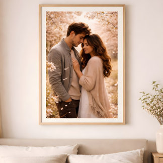 Poster O Modo Como Ficamos