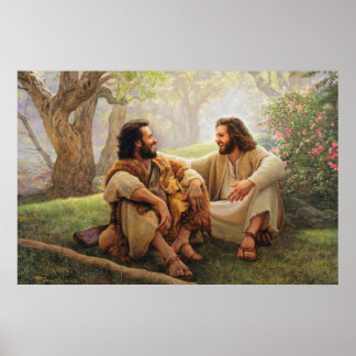 Poster O modo de alegria