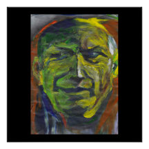 O momento de inspiração