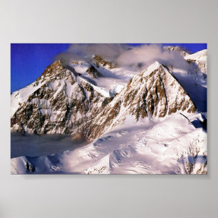 Pôster O Monte McKinley