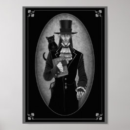 Poster O Mortican