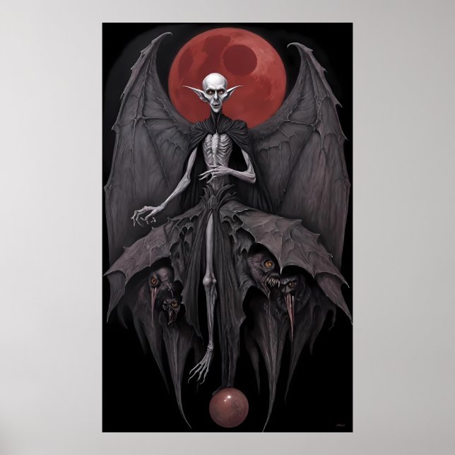 Poster O Morto e os mortos-vivos (Frente)