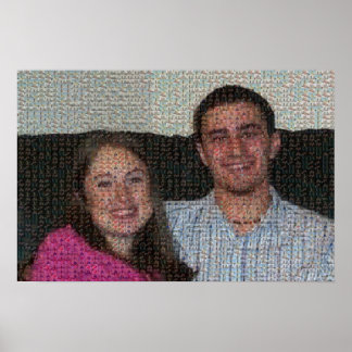 Pôster O Mosaico de Kevin