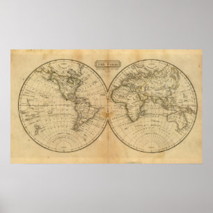 Poster O mundo 2