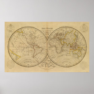 Poster O mundo 3