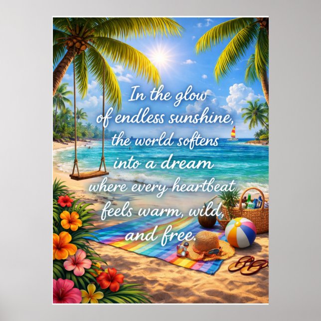 Poster O Mundo Amaciado (Frente)