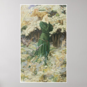 Pôster O Mundo do Lover